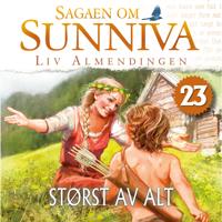 Størst av alt