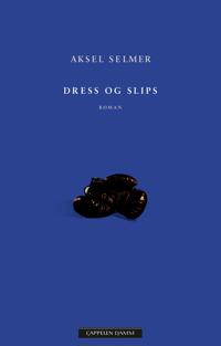 Bokomslag for "Dress og slips"