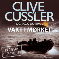 Vakt i mørket