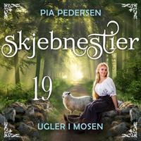 Ugler i mosen
