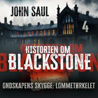 Ondskapens skygge