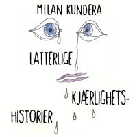Latterlige kjærlighetshistorier