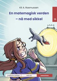 En matemagisk verden - nå med sikkel