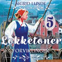 Forviklinger