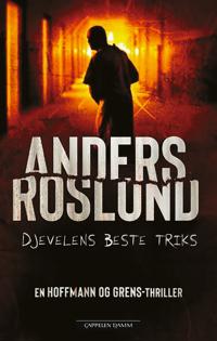 Bokomslag för Djevelens beste triks