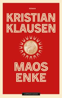Maos enke
