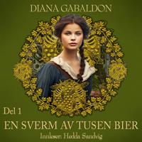 Bokomslag for En sverm av tusen bier