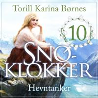Hevntanker