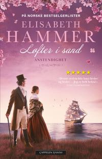Bokomslag for Løfter i sand 5: Anstendighet