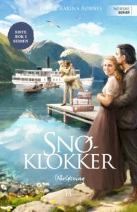 Vårløsning