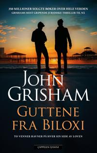 Guttene fra Biloxi