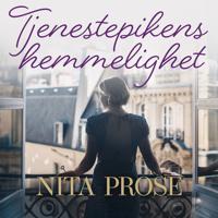Tjenestepikens hemmelighet