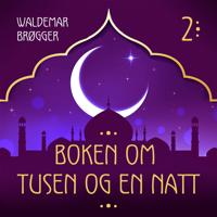 Boken om Tusen og en natt