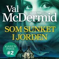 Som sunket i jorden