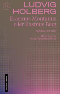 Erasmus Montanus, eller Rasmus Berg