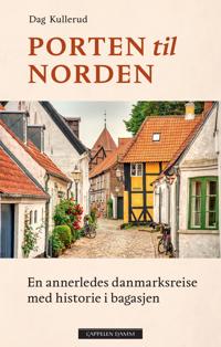 Bokomslag for "Porten til Norden"