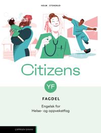 Citizens YF fagdel