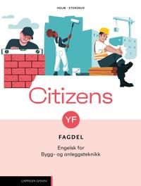 Citizens YF fagdel
