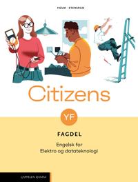 Citizens YF fagdel