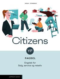 Citizens YF fagdel