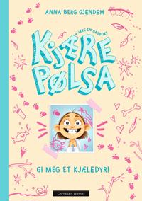 Gi meg et kjæledyr!