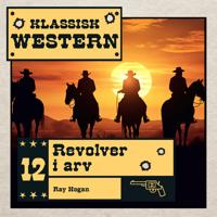 Revolver i arv