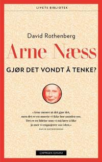 Arne Næss