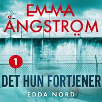 Det hun fortjener