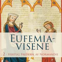 Hertug Frederik av Normandie
