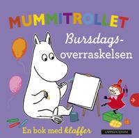 Mummitrollet
