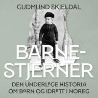 Barnestjerner