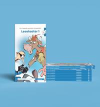Leseteater 1