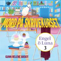 Bokomslag for Mord på skrivekurset