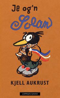 Bokomslag for "Je og'n Solan"