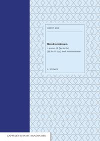 Konkursloven
