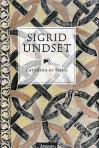 Bokomslag for "Caterina av Siena"