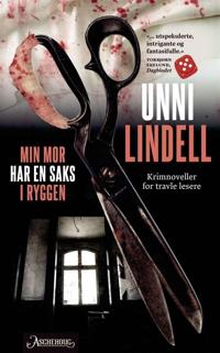 Min mor har en saks i ryggen