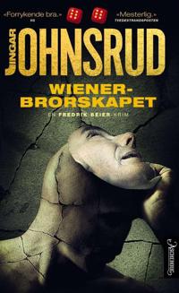 Bokomslag for "Wienerbrorskapet"