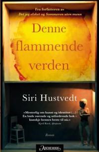 Denne flammende verden