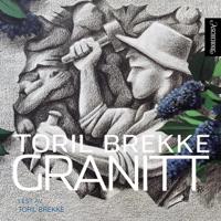 Granitt