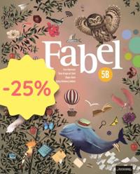 Fabel 5B