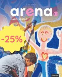 Arena 3-4