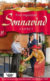 Savnet