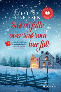 Snø vil falle over snø som har falt