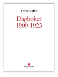 Dagbøker 1909-1923