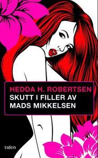 Skutt i filler av Mads Mikkelsen