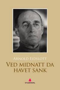 Ved midnatt da havet sank