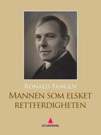 Mannen som elsket rettferdigheten