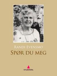 Spør du meg