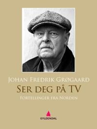 Ser deg på TV